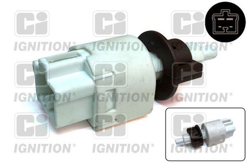 Stop light switch for citroen - light,