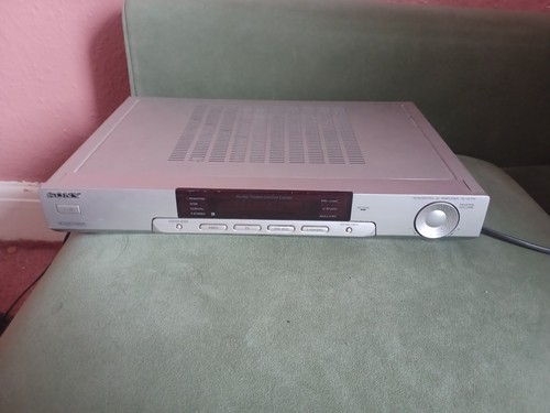 Sony ve170 integrated - sony, ta-ve170