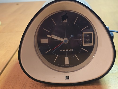 Vintage panasonic 1091 - vintage, rc-1091
