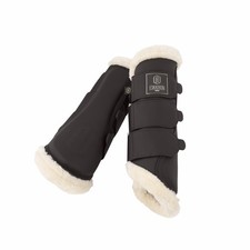 Eskadron Tendon Boots FAUX