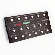 tc electronic G-System iB Modified Processor Pedal 4830 Tested & Works