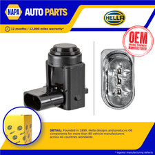 Parking Distance Sensor fits