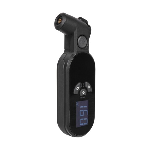 Topeak smart gauge d2x digital - topeak,