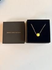 Dries Van Noten Chain &