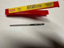 DORMER B3011/8 - 1/8” Hand