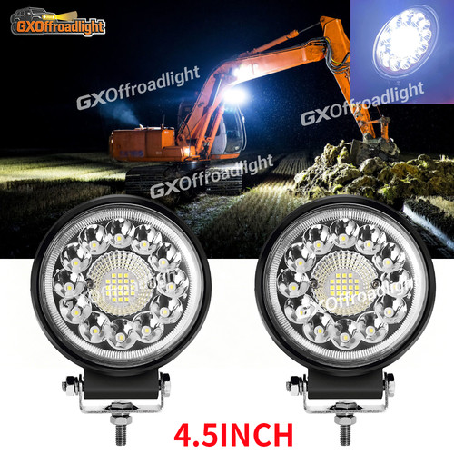 Led work light lamp - led,