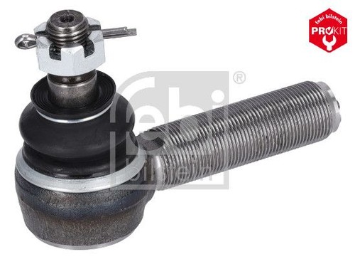 Febi steering tie rod end - rod,