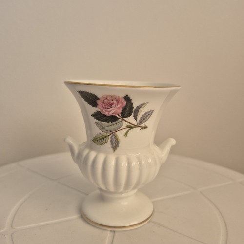 Wedgwood hathaway rose - wedgwood, small