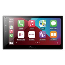 Pioneer SPH-DA160DAB Apple CarPlay Android Auto Bluetooth DAB Radio Car Stereo