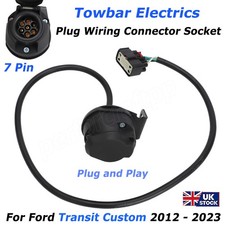 For Ford Transit Custom