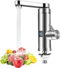 Instant Hot Water Tap