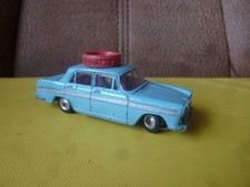 Corgi Toys 236 Austin A60