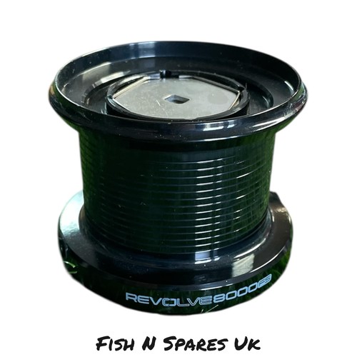 Avid revolve 8000fs spare - avid,
