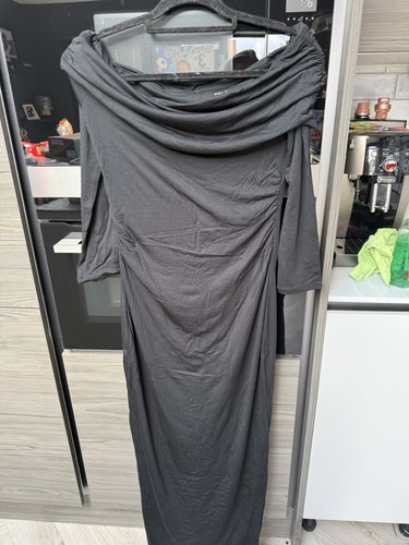 Tala ladies black dress size - , l
