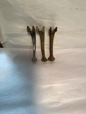 3 Vintage Planet Jr Cultivator