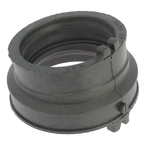 Carburetor intake manifold