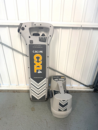 Scope cxl4 cable avoidance - cxl4,
