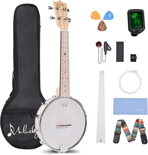 Banjolele string banjo - banjolele,