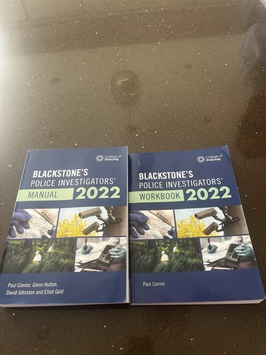 Blackstones police - blackstones,