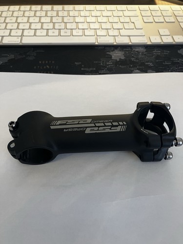 Fsa omega road - omega, stem