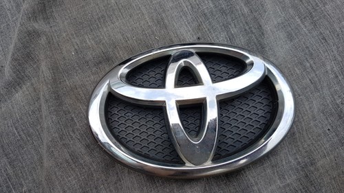 Toyota yaris 2006 2011 front - yaris,