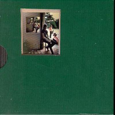 Pink floyd ummagumma - -, live