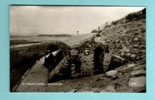 128517+  Postcard  RHOS-ON-SEA  Conwy County Borough Wales