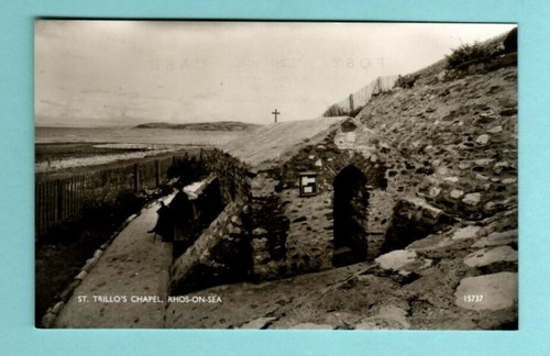 128517 postcard rhos - ,
