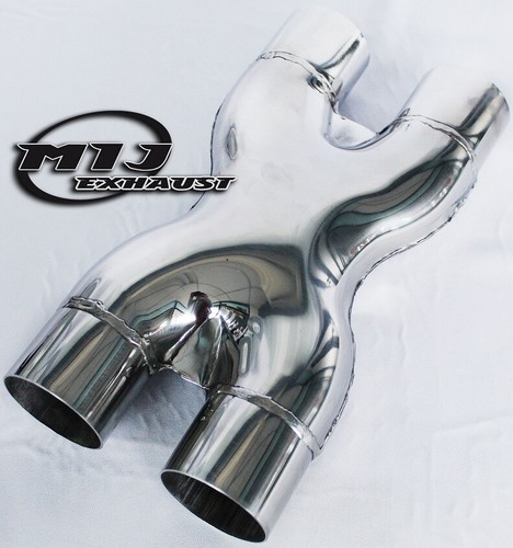 Performance 64mm exhaust - 64mm,