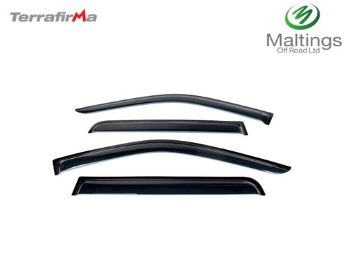 Terrafirma wind deflector - wind, set