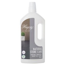 Natural Stone Floor Care for