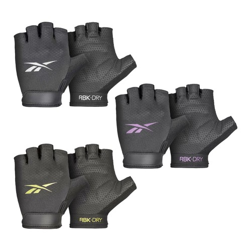 Reebok fitness gloves men - gloves,