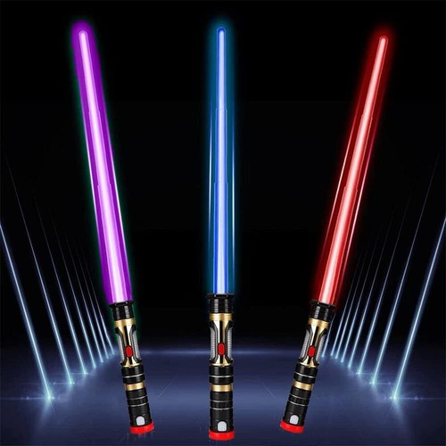 Pcs light saber - 2,