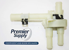 LAND ROVER DEFENDER PUMA 2.2 &