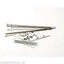 Gemini Genie Clip Down Booms