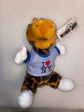 Toys R Us Geoffrey Giraffe