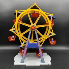 Playmobil ferris wheel with - playmobil, 7