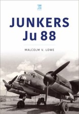 Junkers Ju 88 (Historic