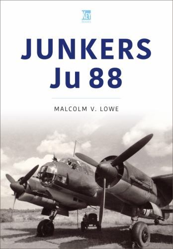 Junkers historic - ju, (historic