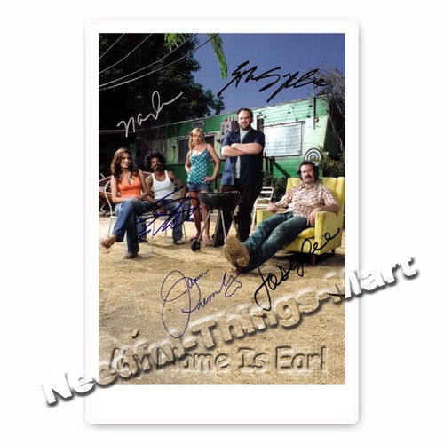 Name earl cast - -,