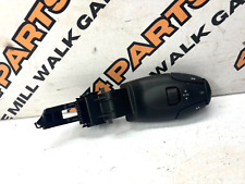 2009 PEUGEOT 207 1.4 PETROL CRUISE CONTROL STALK SWITCH