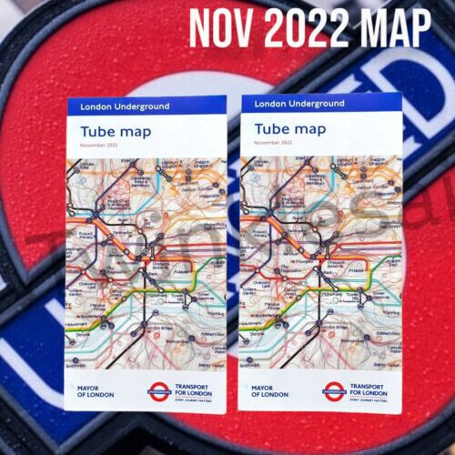 Pack november 2022 london - 2,