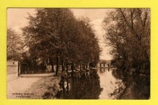 327605   Postcard  THETFORD