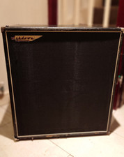 Ashdown MAG 410T Deep