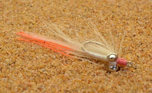 Flies gotcha bonefish fly - 3,