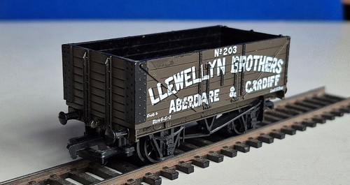 Replica railways 13210 - railways, plank