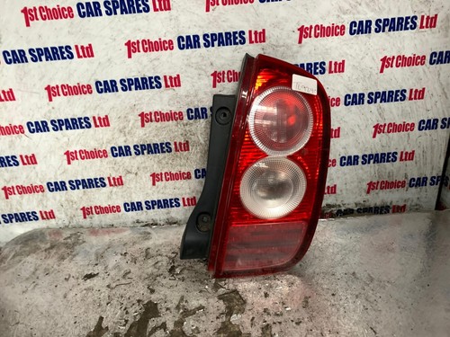 Nissan micra 2010 s - micra, o/s
