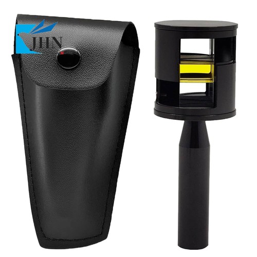 Optical right angle prism - prism,