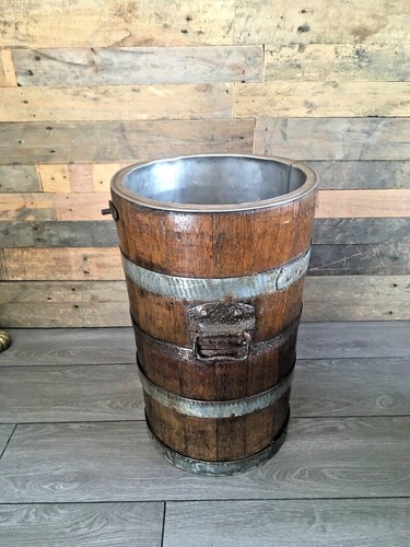 Large antique lined - large,