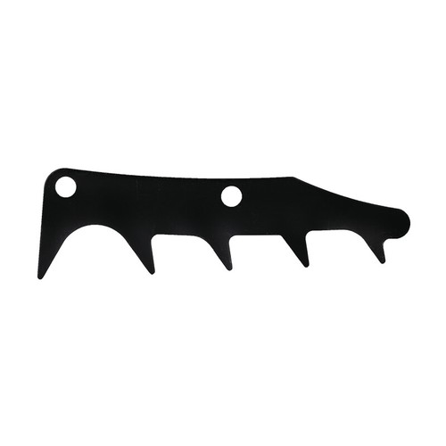 Felling dog spike bumper fits - dog,